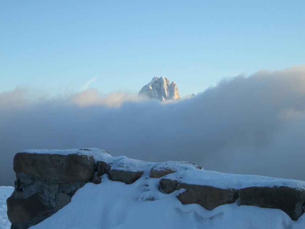 Hotel Florian Selva di Val Gardena Esterno foto