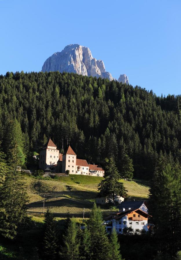 Hotel Florian Selva di Val Gardena Esterno foto